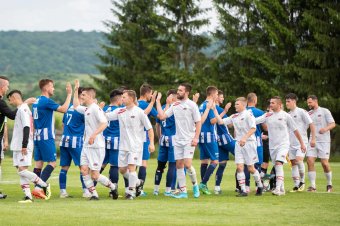 Kevés csapat jelentkezett a Kovászna megyei labdarúgó-bajnokságokba