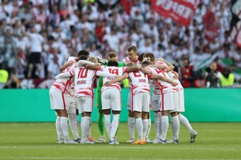 Német Kupa: négy magyar játékos lépett pályára a döntőben