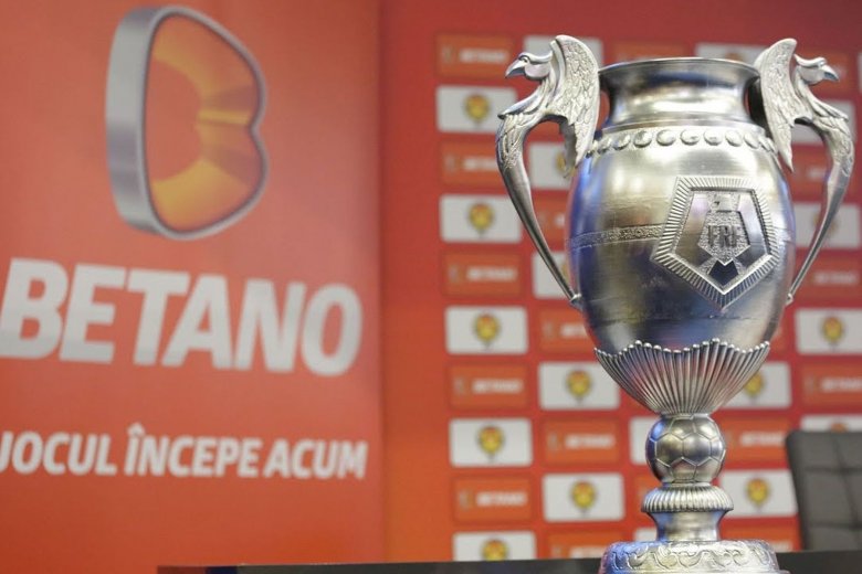 Román Kupa: döntős ellenfelével is találkozik a Sepsi OSK