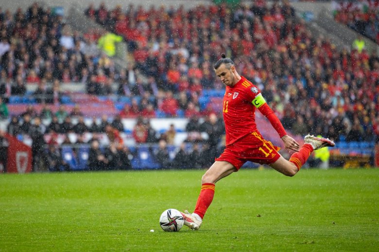 Gareth Bale visszavonul a profi labdarúgástól