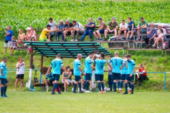 Teljes a Hargita megyei focimezőny, csoportba sorolták a körzetiseket