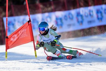 Jó alkalom volt tapasztalatszerzésre a finnországi Téli Európai Ifjúsági Olimpiai Fesztivál