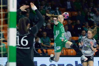 Női kézilabda BL: a Brest lesz a Győr negyeddöntős ellenfele
