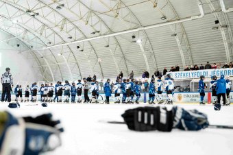 A sportminisztérium felfüggesztette a jégkorongszövetség szeptemberi küldöttgyűlésének határozatait