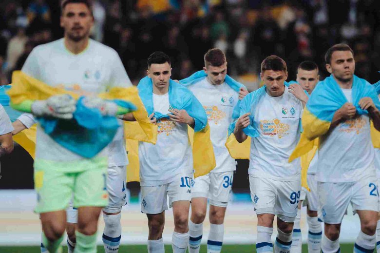 Erdélyben játszik jótékonysági meccset a Dinamo Kijev