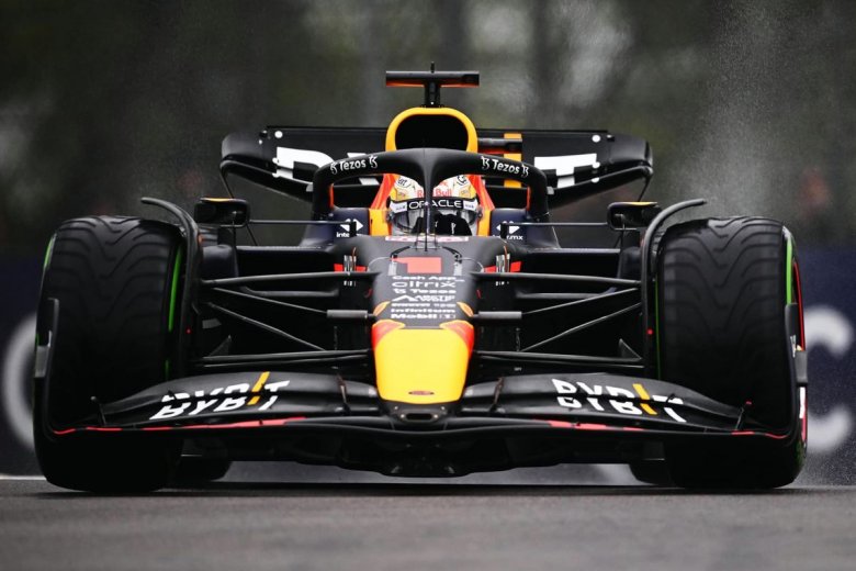 Verstappen nyerte a vasárnapi Forma-1-es Spanyol Nagydíjat