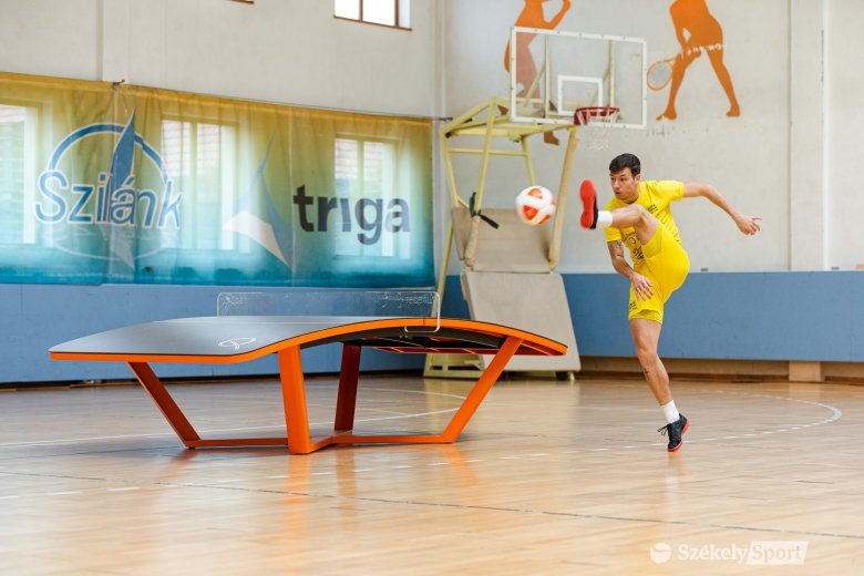 Vb-döntőt játszik a székely teqballos, a németek már most kieshetnek – vasárnapi sportműsor