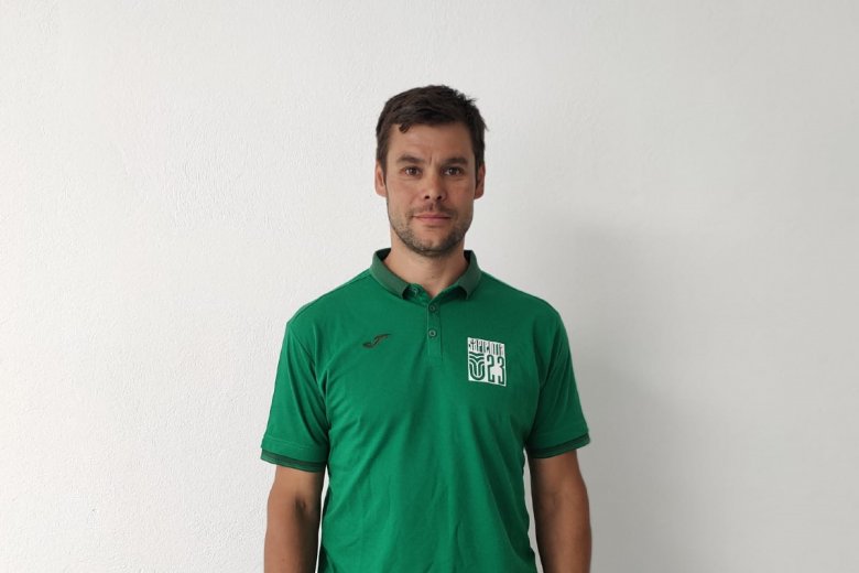A Sportklub korábbi csapatkapitánya lett a Sapientia U23 új másodedzője