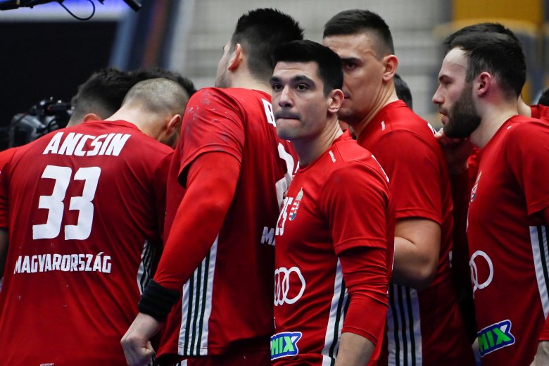 Még nincs minden veszve, de már bravúr kellene a magyarok negyeddöntőjéhez