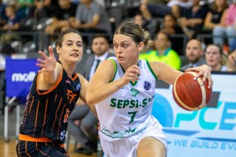 Euroliga: a tavalyi bronzérmes ellen kezdi meg hazai szereplését a Sepsi-SIC