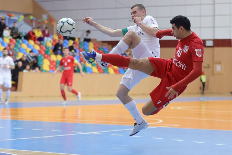 Több kisdöntő után az aranyért játszik az FK Székelyudvarhely