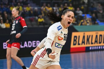 Hazai pályán vívhatja ki az olimpiai részvétel jogát a magyar női kézilabda-válogatott