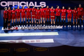 Újabb sima győzelmükkel középdöntősök a világbajnokságon a románok