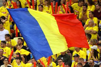 Az ultrák hátat fordítanak a román fociválogatottnak