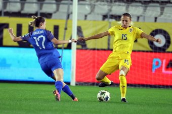 Román vereség, magyar döntetlen a női labdarúgó Nemzetek Ligájában