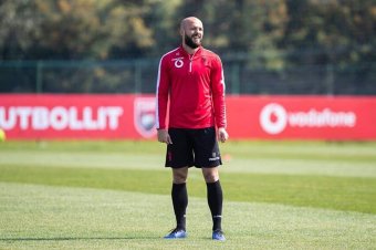 Serie A-s tapasztalattal rendelkező válogatott hátvédet igazolt a Kolozsvári CFR