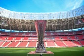 Európa Liga-döntő: AS Roma–Sevilla a budapesti estében