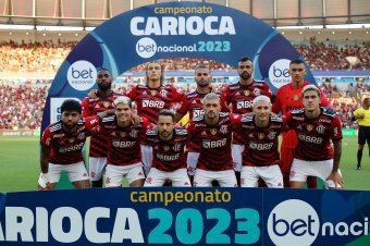 A Flamengo volt 2022 legjobb klubcsapata, a Sepsi OSK 165. a világranglistán