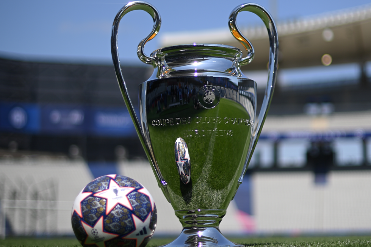 A Real Madrid és a Dortmund csap össze a BL-trófeáért – a szombati sportműsor