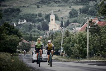 Tour de Mátra: a kerékpárverseny mellett a gyalogtúra és a terepfutás is szerephez jut