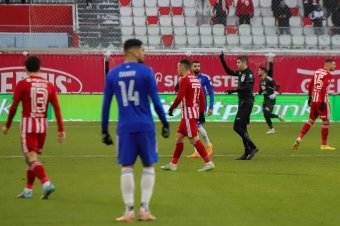 Fenyegetőzik és követeli a Sepsi elleni meccs újrajátszását az FCU Craiova tulajdonosa