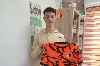 Fiatal tehetségek érkeztek a Székelyudvarhelyi FC-hez