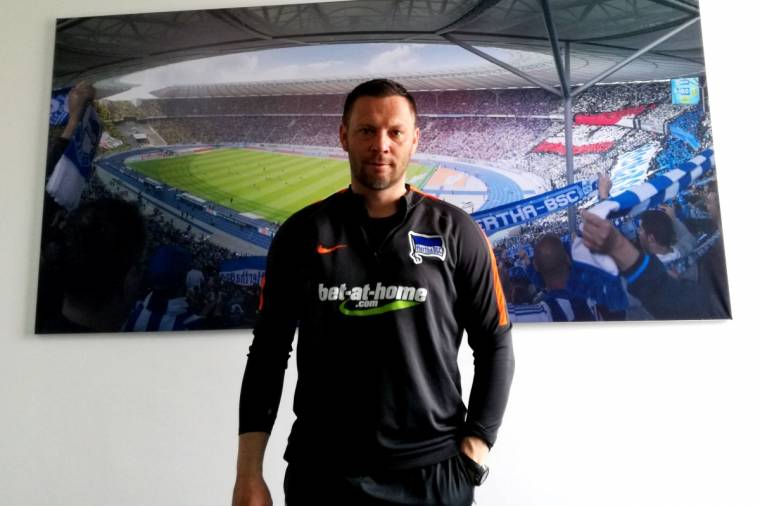 Dárdai Pál „felszabadítása”: a szezon végén távozik a Hertha vezetőedzője