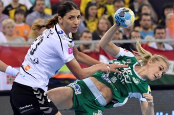Női kézi BL, Német- és Olasz Kupa a tévében – szerdai sportműsor