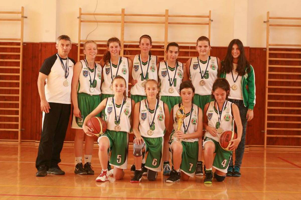 Csíkszereda csapata nyerte a Székely Nemzeti Bajnokságot