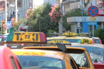 A kis pénz nem pénz – érvelnek a rövid távokat visszautasító taxisok