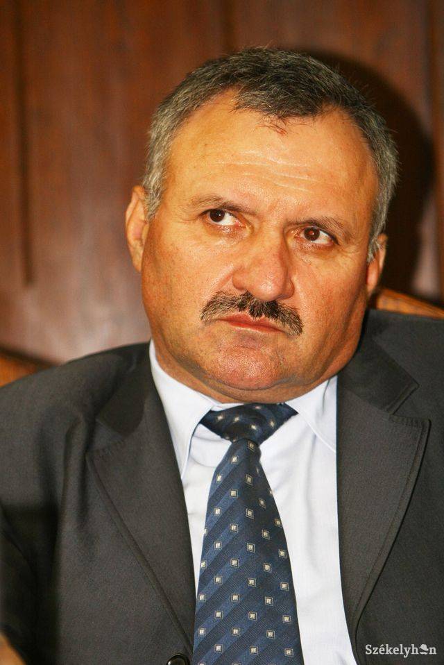 Őrizetben a Maros Megyei Mezőgazdasági Igazgatóság vezetője