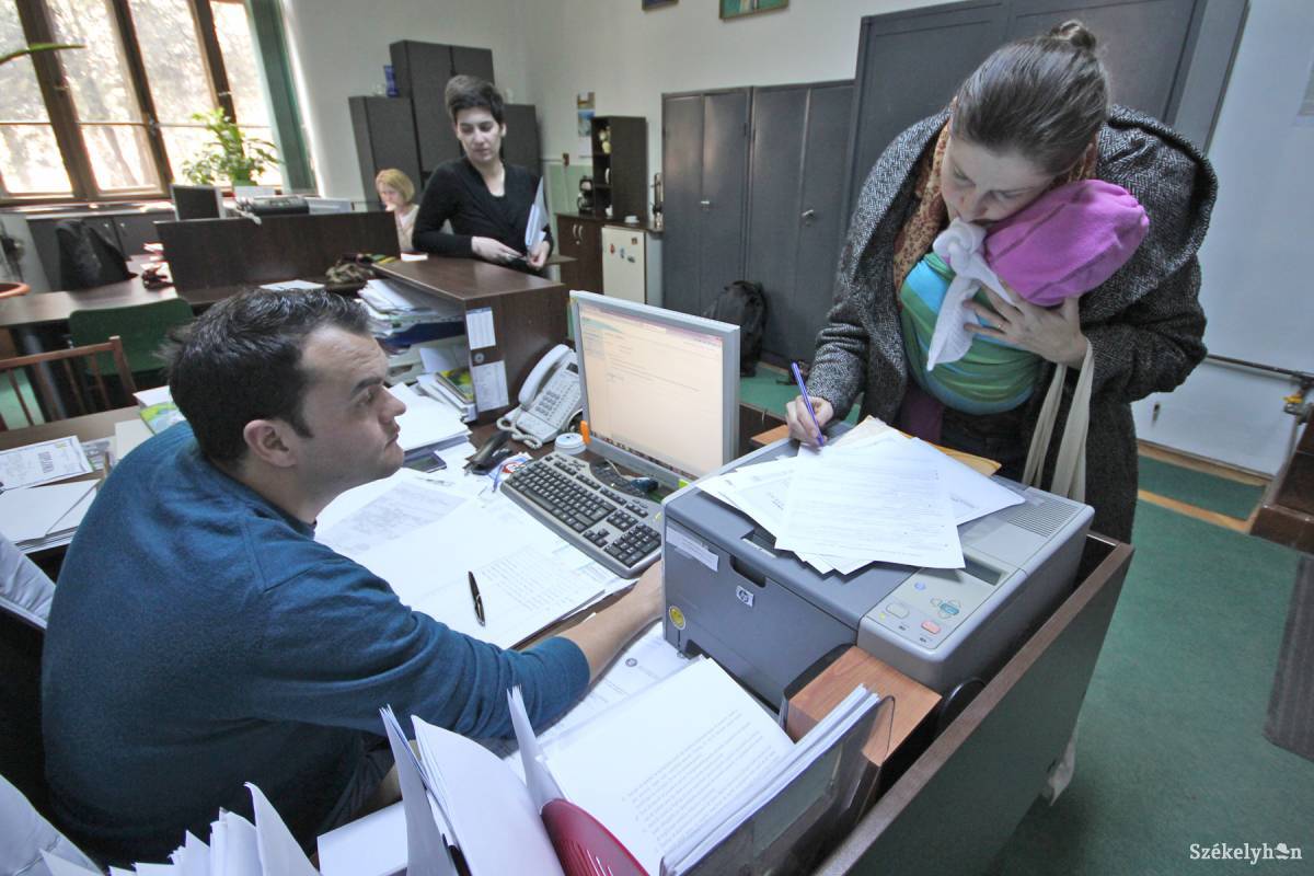 Kevesebb magyar előkészítő osztály indul Maros megyében