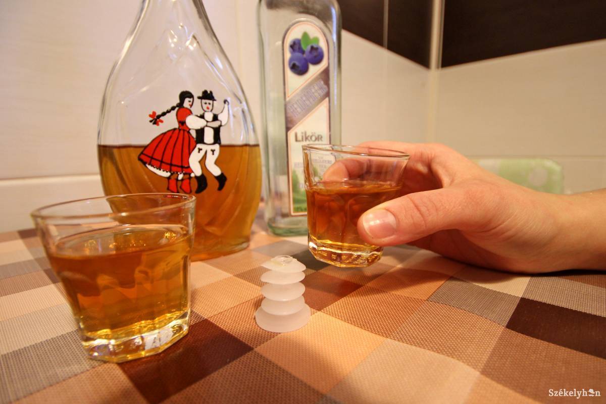 Magyar lelkület és alkoholizmus