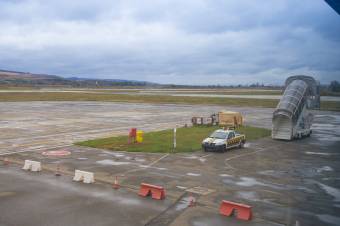 Bűnügyi vizsgálat indulhat a Transilvania repülőtér ügyében