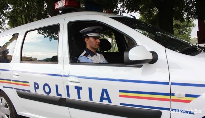 Szenátus: kizárólag megkülönböztetett jelzésű rendőrautóban működhessen traffipax