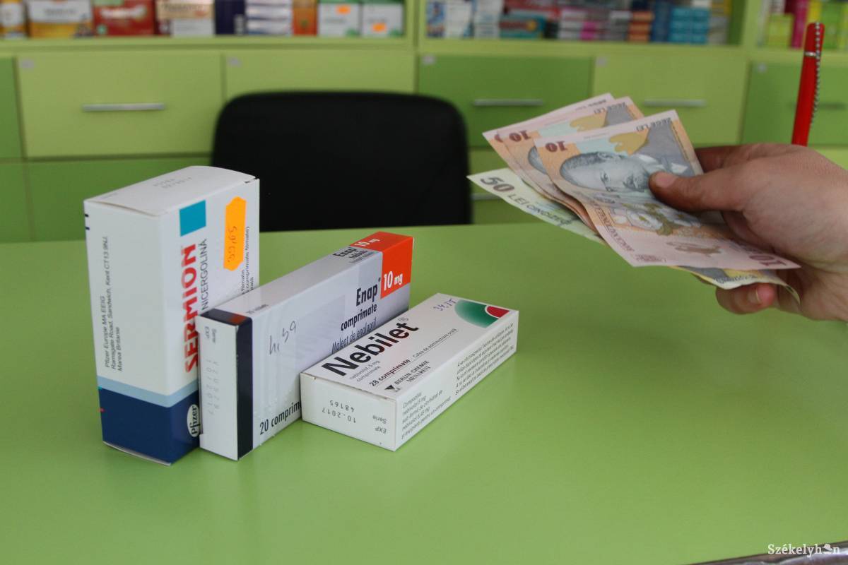 Egészségügyi „védőügyvéd”: nem tűnnek el az olcsó gyógyszerek