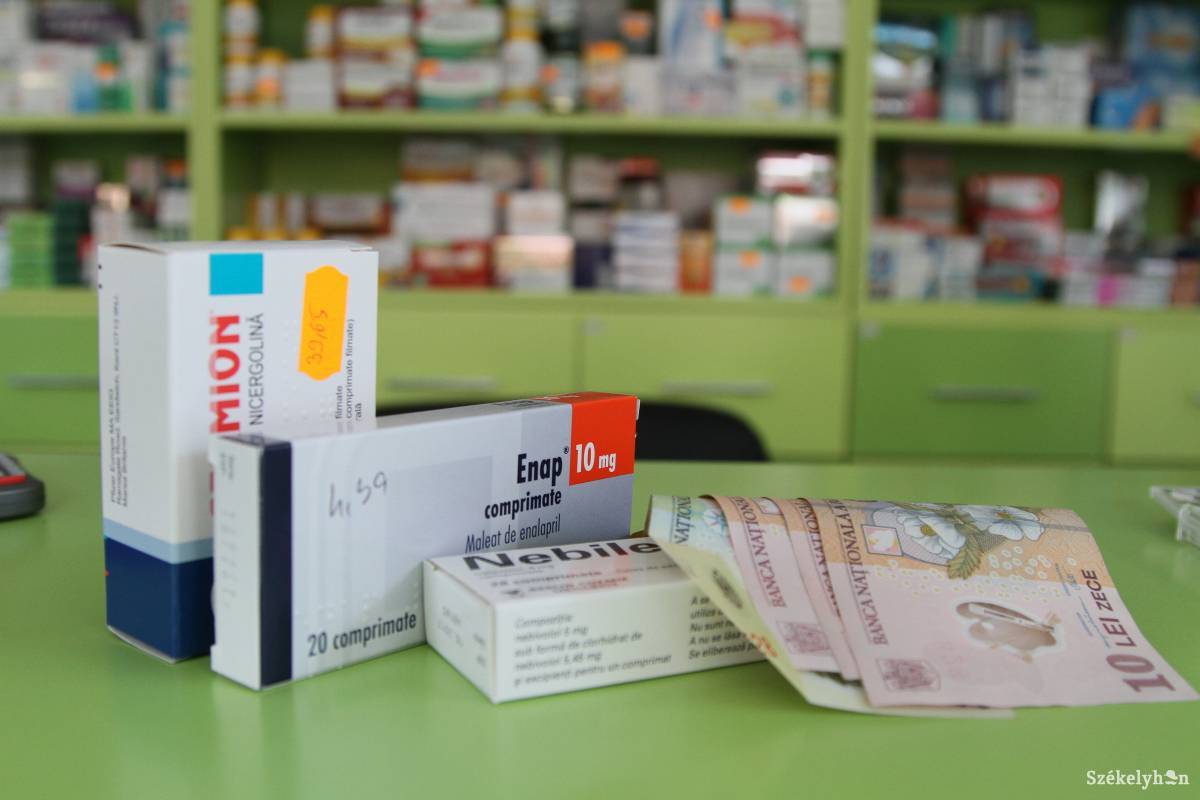 Hiába olcsóbbak a gyógyszerek, ha nem lehet kapni a patikákban