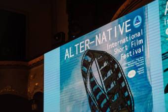 Alter-Native Nemzetközi Rövidfilmfesztivál: 24 ország 48 filmje versenyez