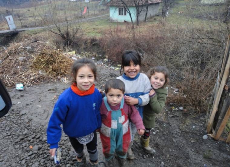 Felzárkóztatnák a „szerbiai” romákat Marossárpatakon