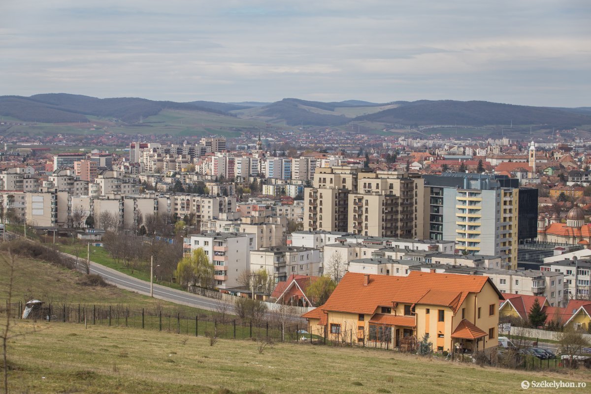 Hat erdélyi megyeszékhely 177 millió euró vissza nem térítendő támogatásra pályázhat