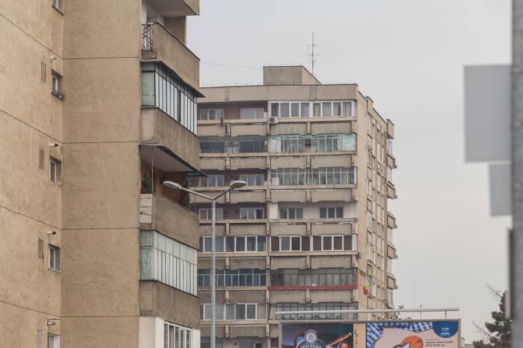Megtorpanás: két éve egyetlen épületet sem hőszigeteltek uniós pénzalapokból Marosvásárhelyen
