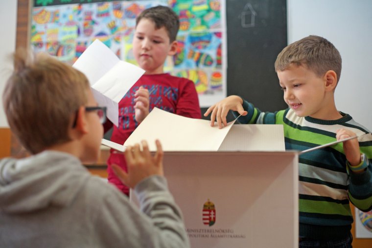 A Csodasarkot nyert külhoni intézmények több mint fele erdélyi