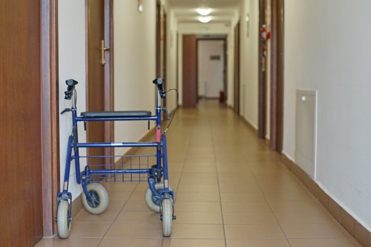 Több erdélyi szociális otthon bezárását is elrendelték a hét eleji ellenőrzéseken tapasztalt rendellenességek miatt