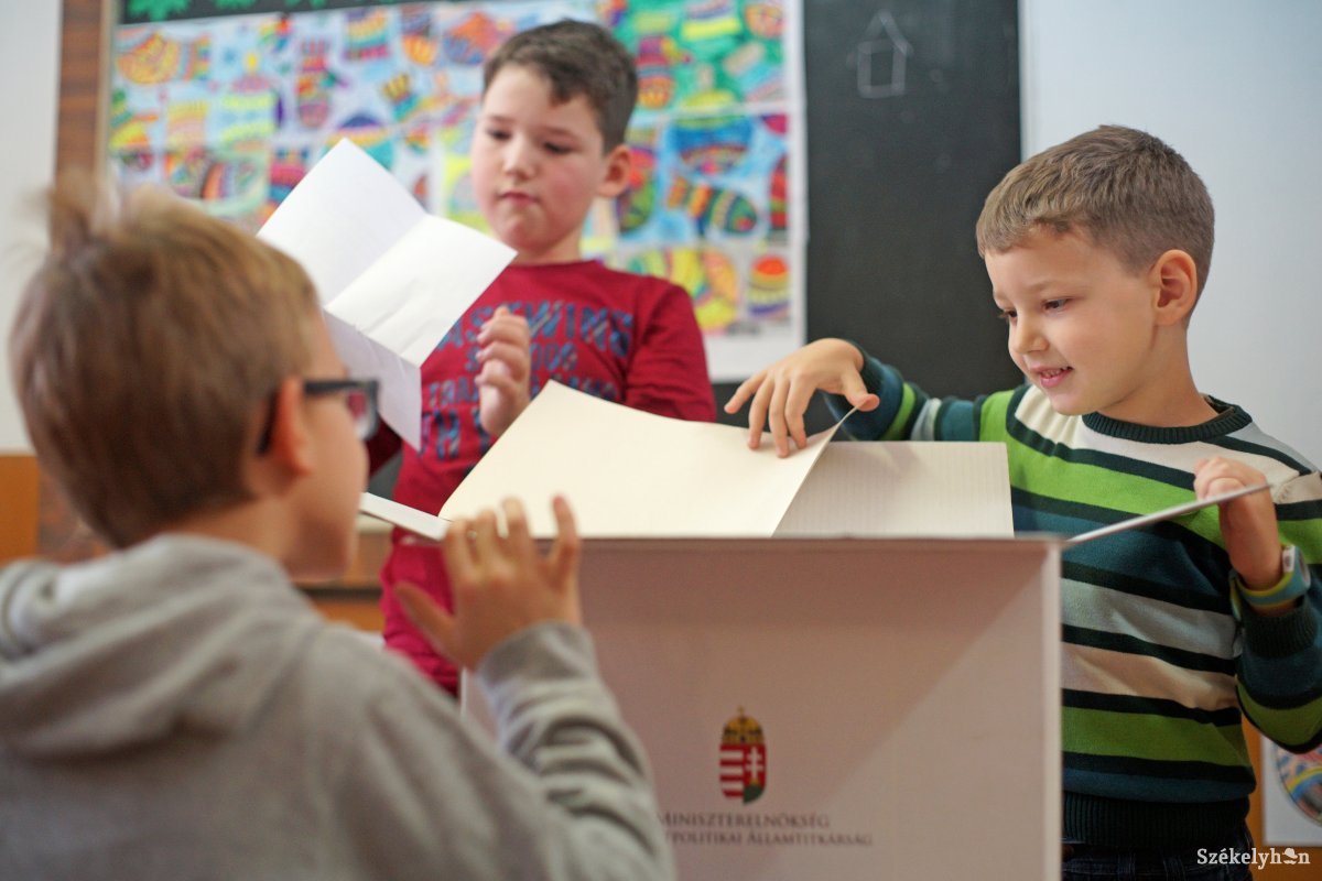 A Csodasarkot nyert külhoni intézmények több mint fele erdélyi