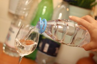 Csapvíz vagy palackozott víz? Ízlés, pénztárca és környezettudatosság dolga