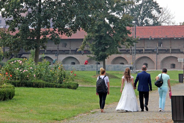 Előző évekhez képest felére zuhant a házasságkötések száma Székelyföldön