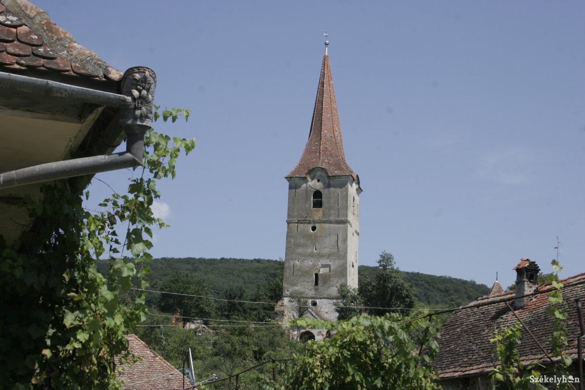 Örökségvédelem: fél évszázadra bérbe vették a fületelki egyházi épületeket