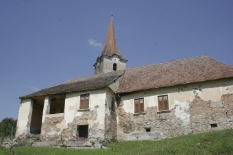 Örökségvédelem: fél évszázadra bérbe vették a fületelki egyházi épületeket
