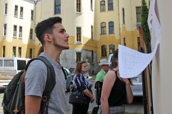 A magyar diákok csaknem fele megbukott az idei érettségin