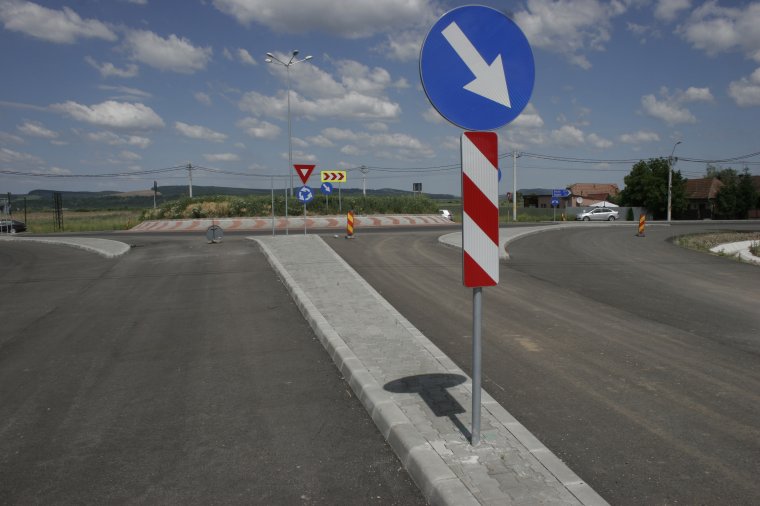 Koronka–Jedd–Nagyernye terelőút: a védelmi minisztérium engedélyére várva